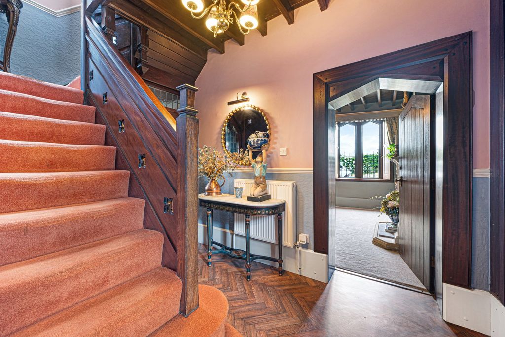 Additional image 6 of 4 bed detached house for saleMill Lane, Aughton, Ormskirk L39