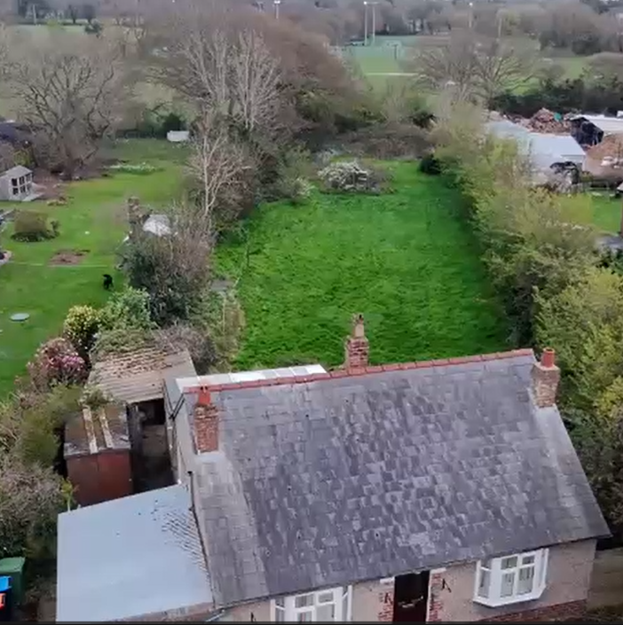 Additional image 2 of 2 bed detached bungalow for saleLiverpool Road, Neston CH64
