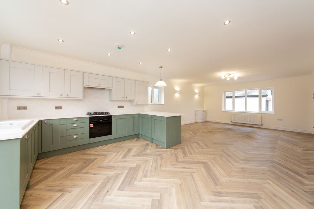 Additional image 4 of 2 bed detached bungalow for saleRaby Park Road, Neston CH64