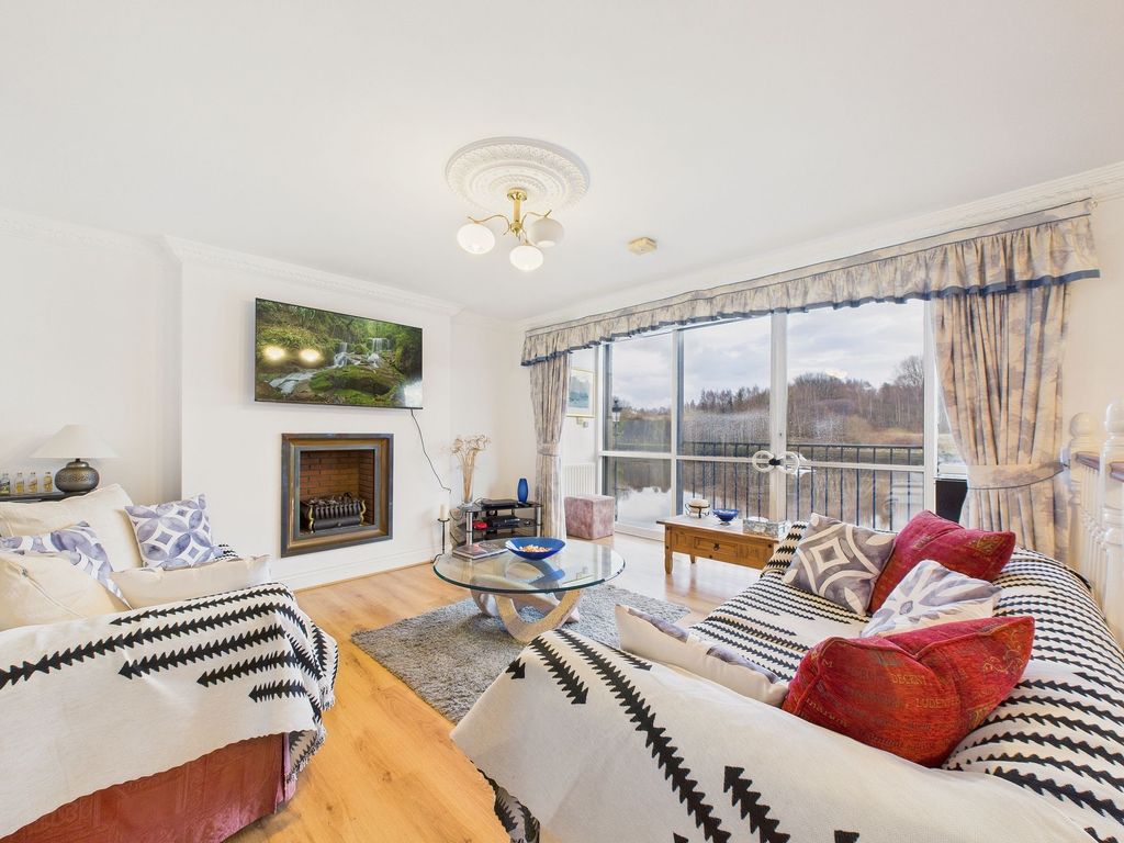 2 bed flat for saleChandlers Quay, St Peters Basin, Newcastle Upon Tyne NE6