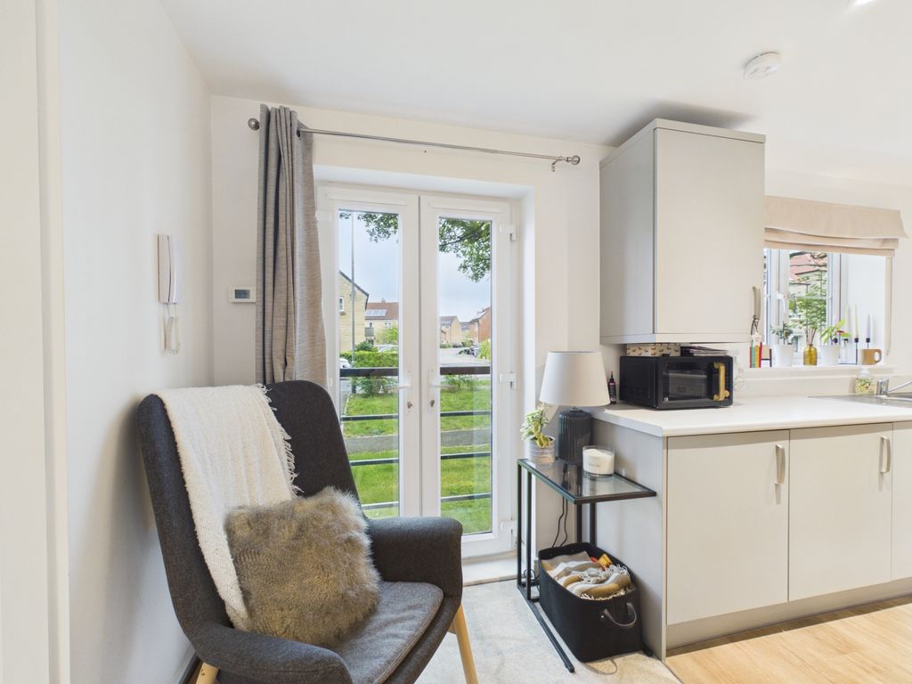 Additional image 4 of 2 bed flat for saleStud Road, Barleythorpe, Oakham LE15
