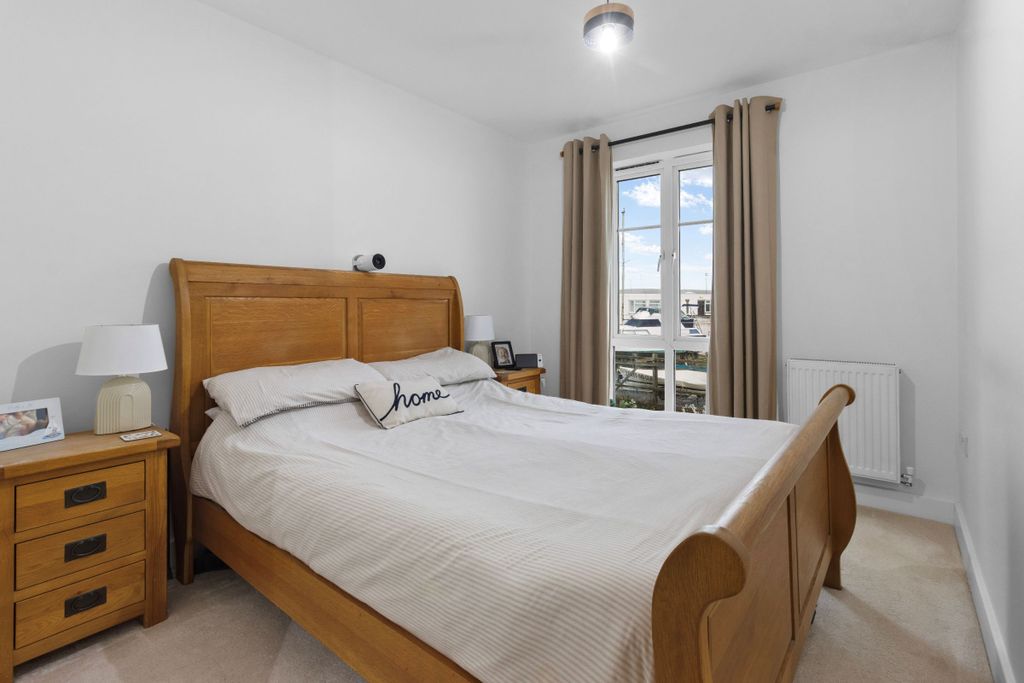 Additional image 9 of 3 bed flat for saleMariners Wharf, Fort Road, Newhaven BN9