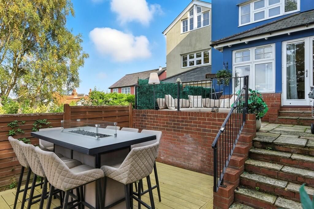 Additional image 27 of 4 bed terraced house for saleCromwell Hill, Maldon CM9