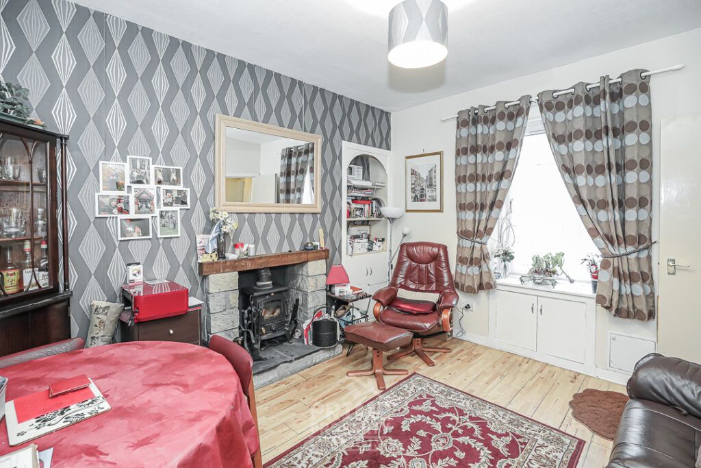Additional image 2 of 1 bed flat for sale19 Victoria Street, Montrose DD10