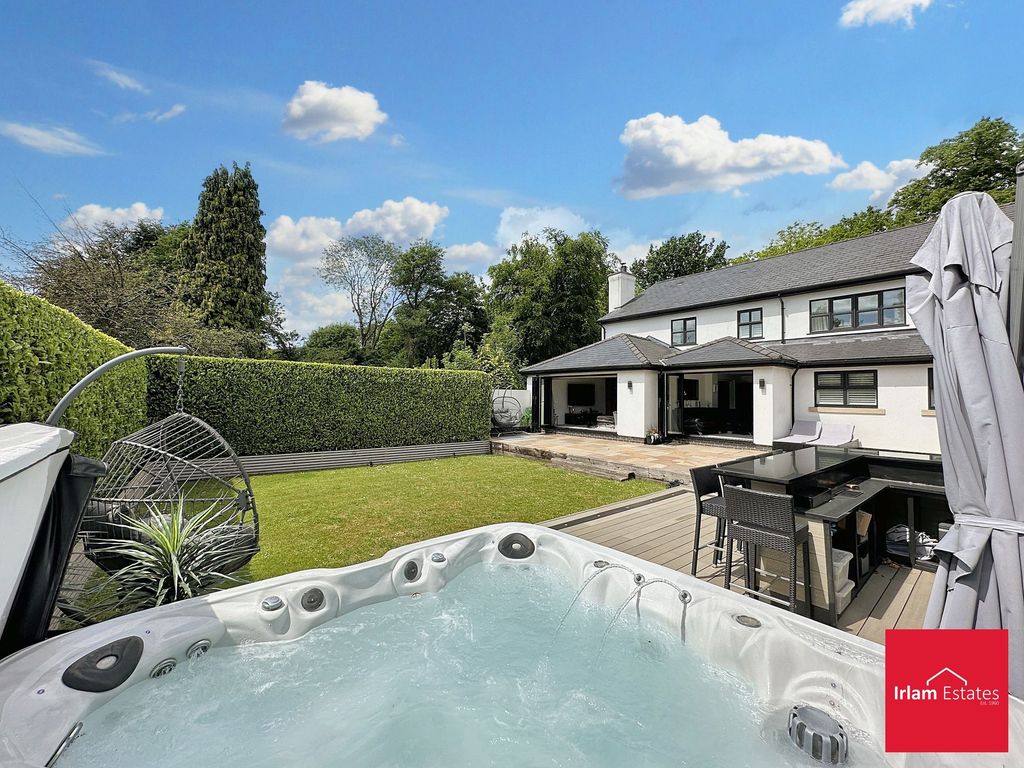 Additional image 34 of 5 bed detached house for saleBarton Road, Worsley M28