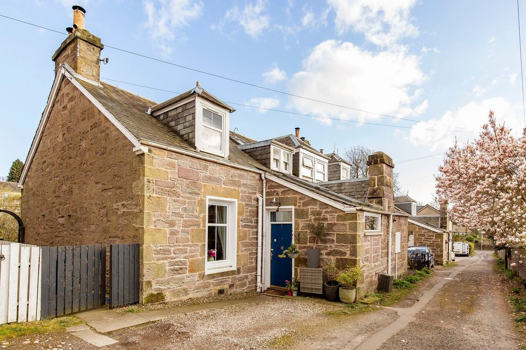 2 bed semi-detached house for saleBurnbank Terrace, Perth PH2