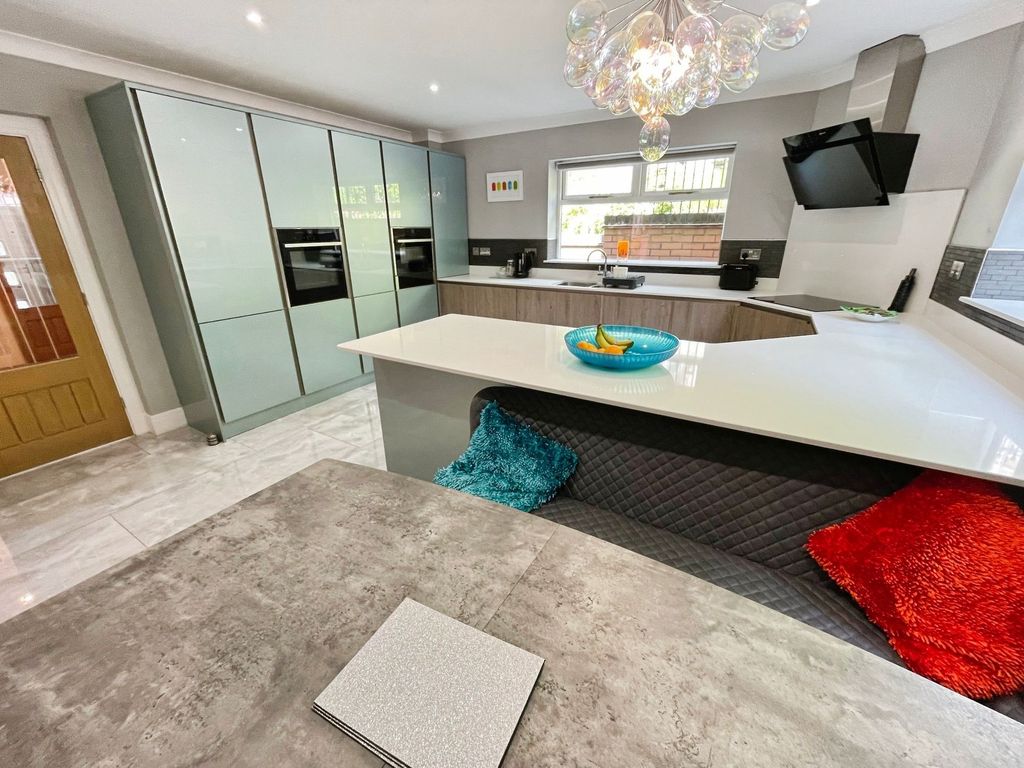 Additional image 5 of 5 bed detached bungalow for saleCwmavon, Port Talbot SA12