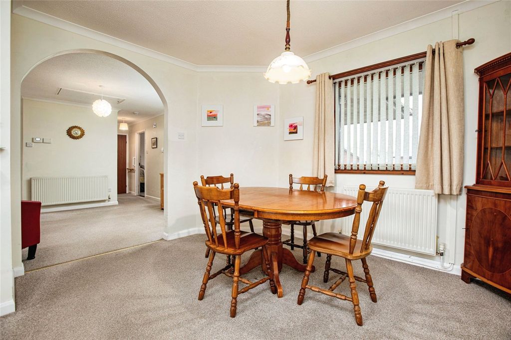 Additional image 9 of 2 bed bungalow for saleClos Allt Fach, Llanrhystud, Ceredigion SY23