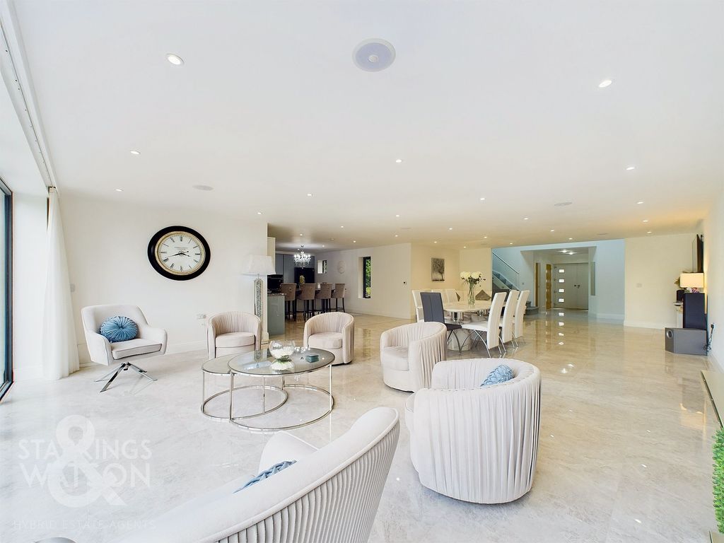 Additional image 13 of 7 bed detached house for saleColney Lane, Cringleford NR4