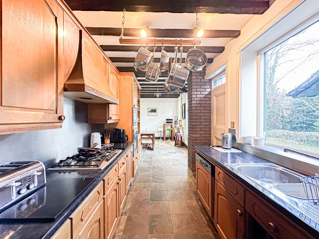 Additional image 8 of 4 bed detached house for saleChenotrie Gardens, Prenton CH43