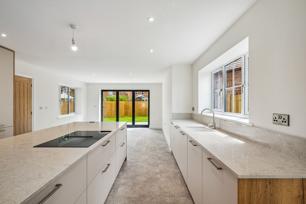 Additional image 4 of 3 bed detached bungalow for saleBridle Way, Market Rasen LN8