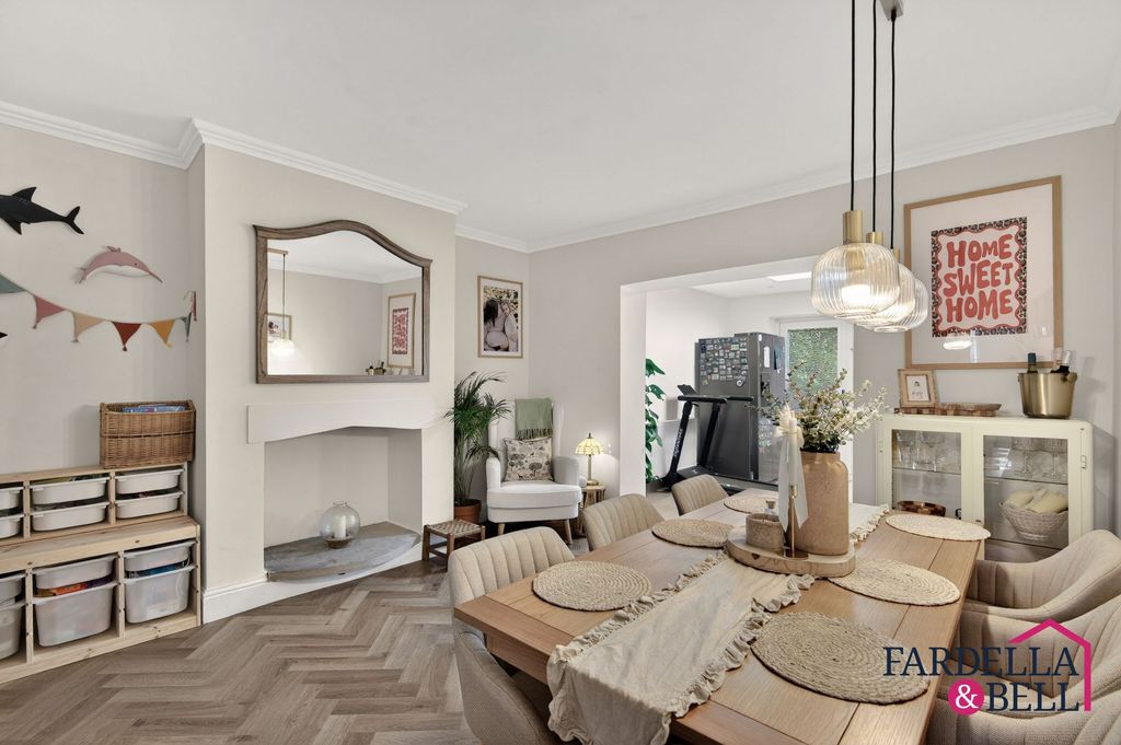 Additional image 3 of 3 bed semi-detached house for saleHalifax Road, Nelson BB9
