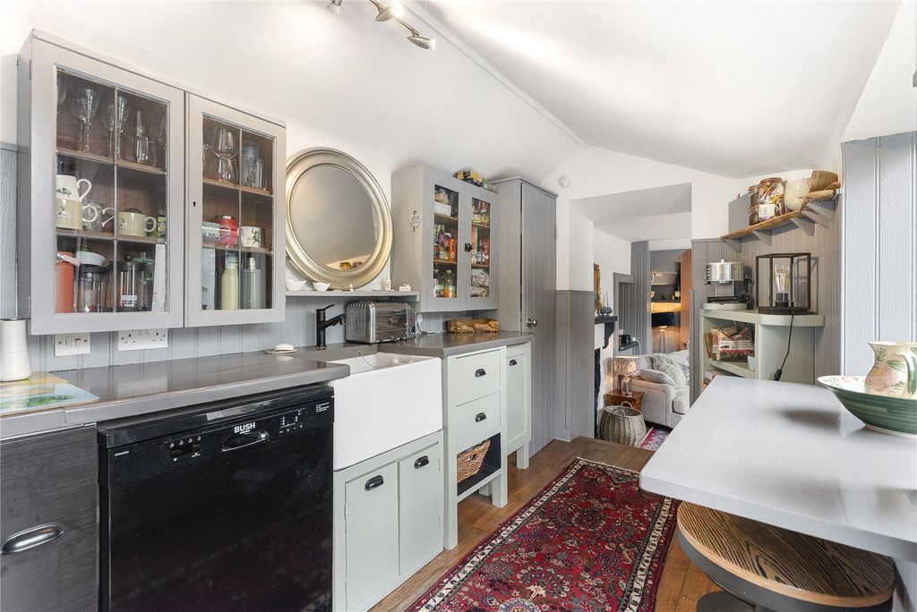 Additional image 10 of 3 bed terraced house for saleHope Cottage, 53 Westgate, North Berwick, East Lothian EH39