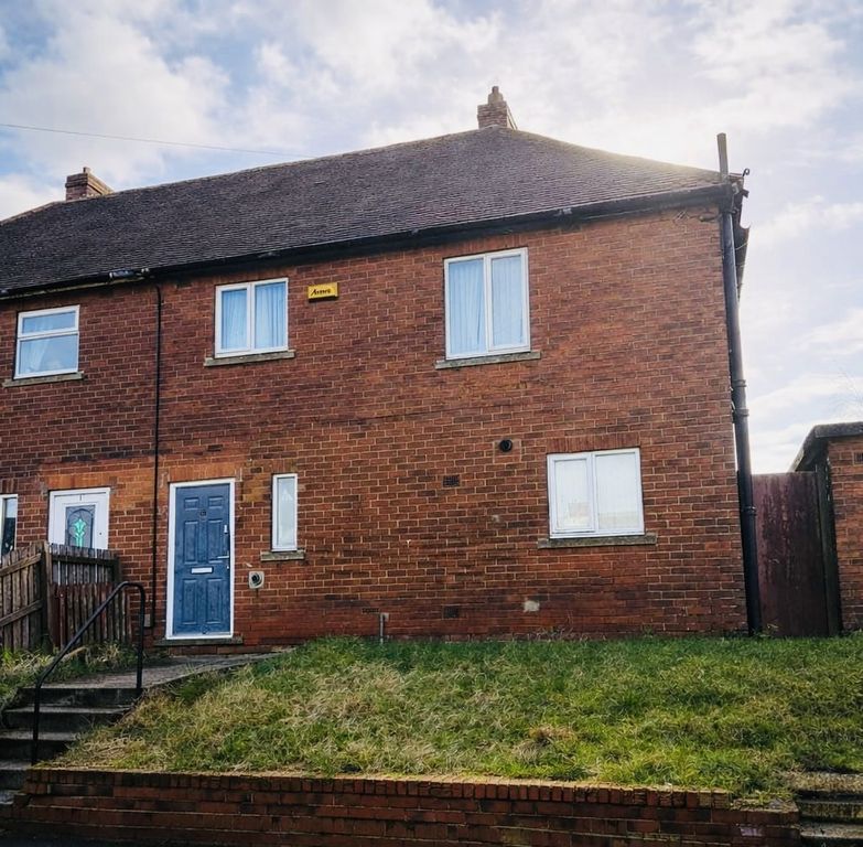 3 bed semi-detached house for saleFourth Avenue, Liversedge WF15