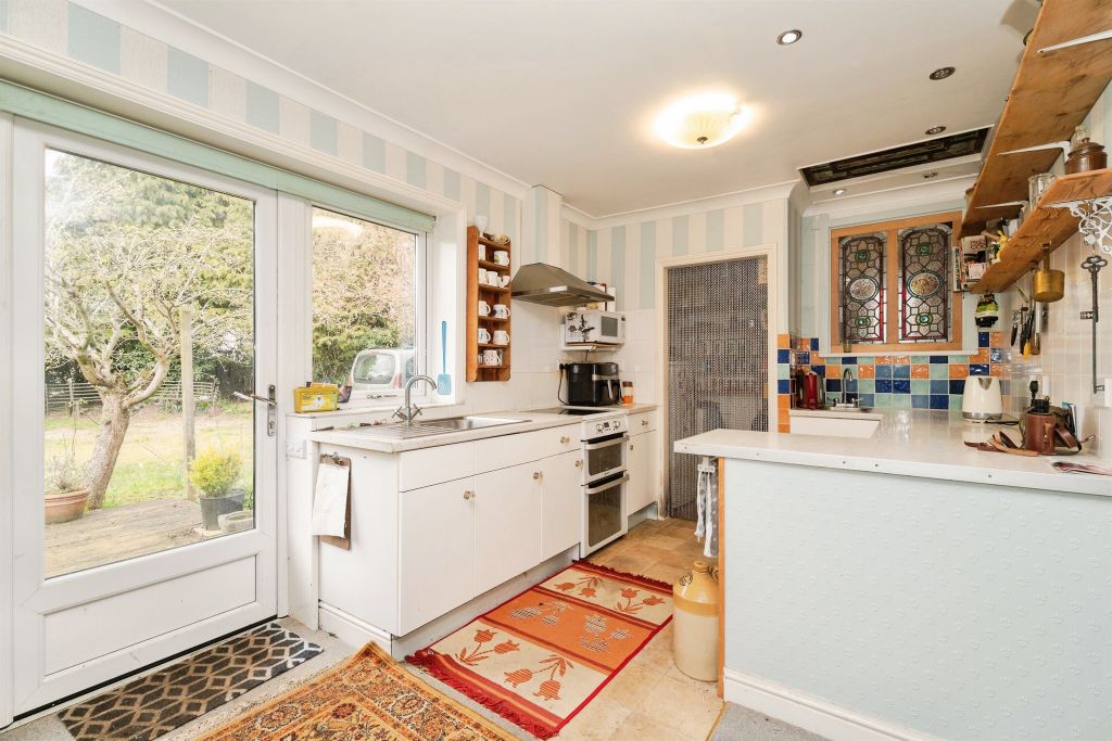Additional image 2 of 3 bed detached bungalow for saleProvidence Place, Briston, Melton Constable NR24