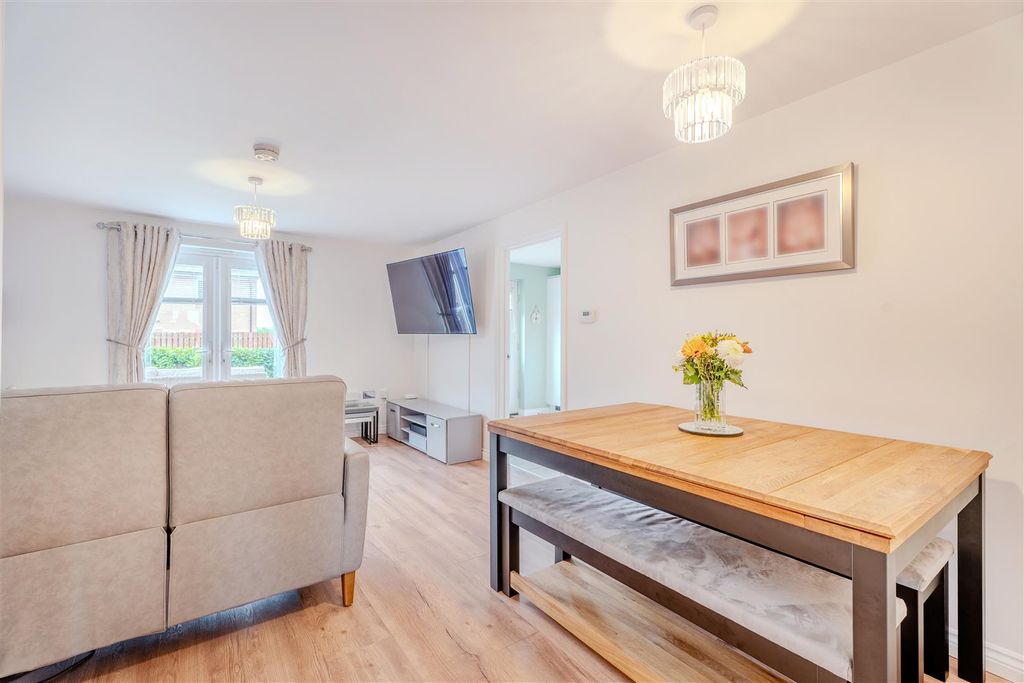 Additional image 6 of 3 bed semi-detached house for saleConey Drive, Motherwell ML1