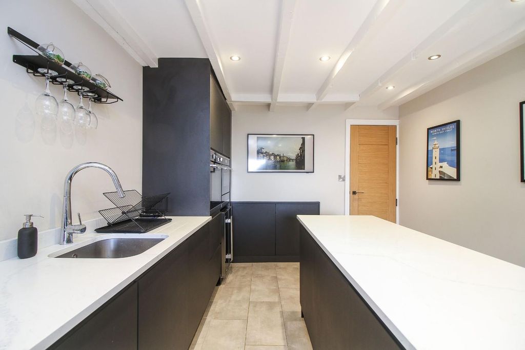 Additional image 13 of 4 bed terraced house for saleFront Street, Tynemouth NE30