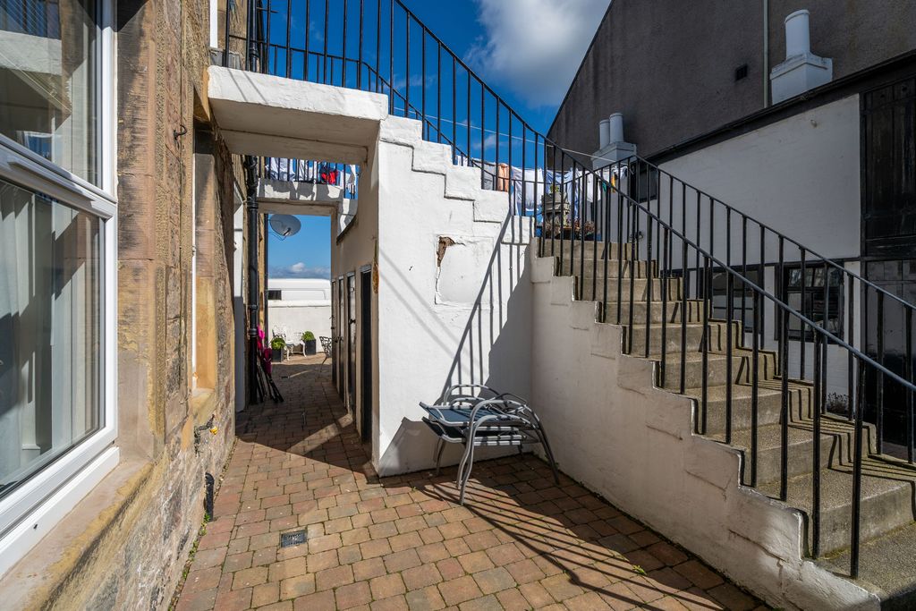 Additional image 14 of 1 bed flat for sale25 Bush Street, Musselburgh EH21