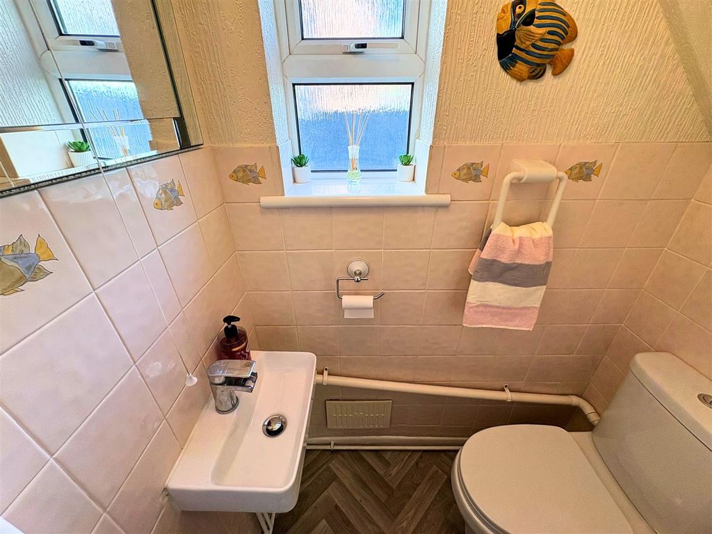 Additional image 4 of 3 bed semi-detached house for saleAneurin Bevan's Way, Maesteg CF34