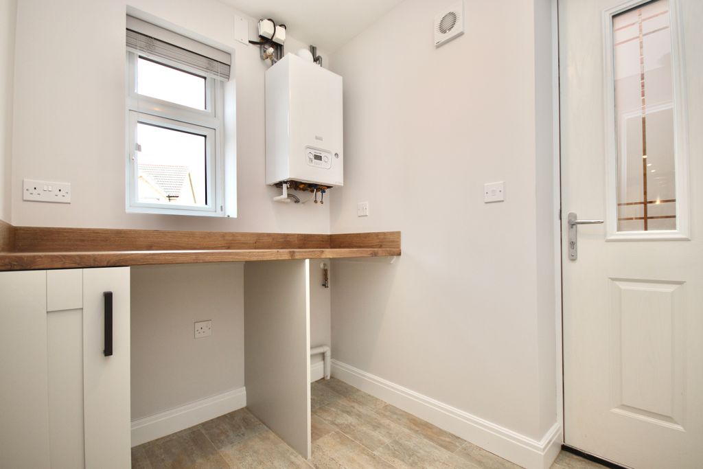 Additional image 5 of 3 bed detached house for saleLucas Way, Market Rasen LN8