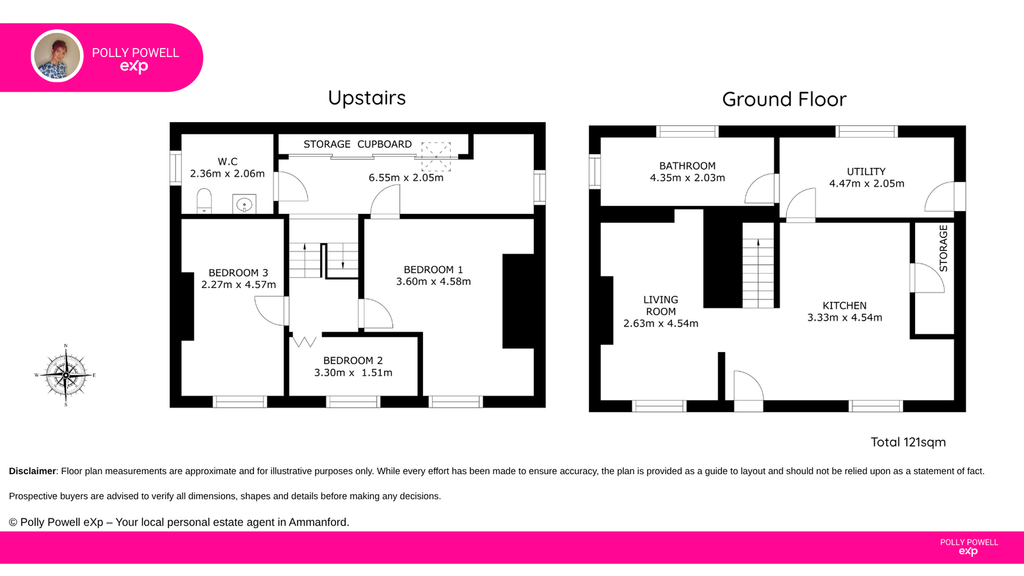 Additional image 57 of 3 bed equestrian for saleBryn Dafydd Isaf, Esgardawe, Llandeilo SA19