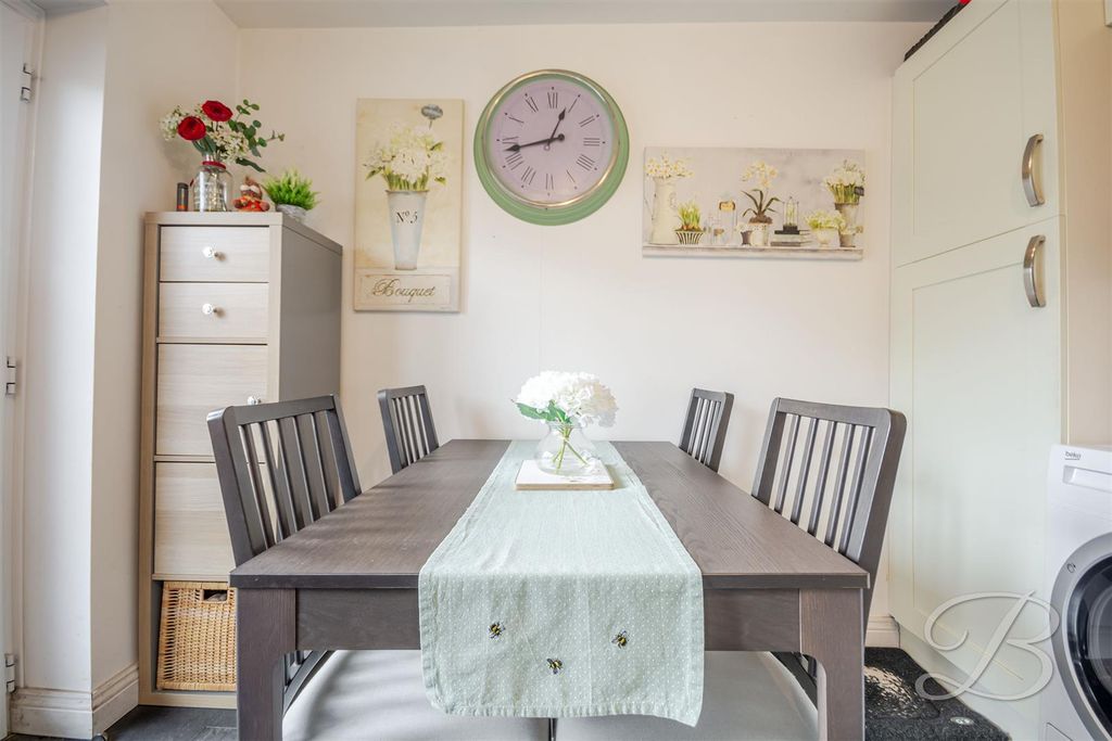Additional image 9 of 3 bed semi-detached house for saleBraemar Road, Forest Town, Mansfield NG19