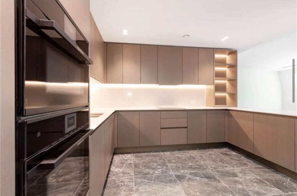 2 Bed Flat, Millbank, SW1P, N1 7GU photo 3