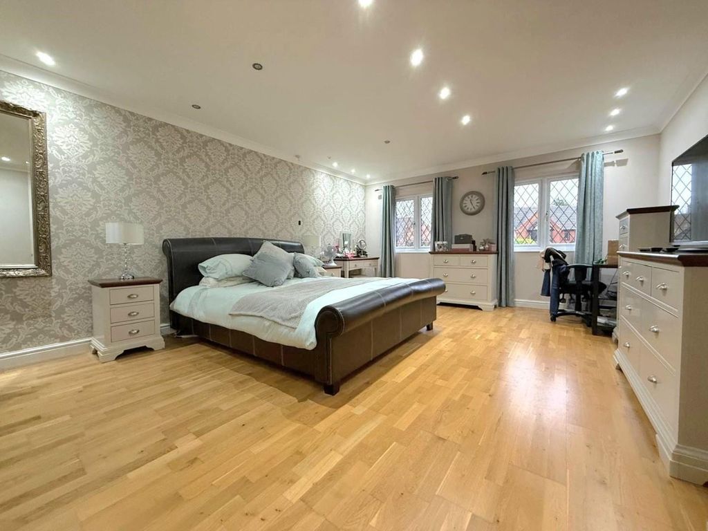 Additional image 12 of 4 bed detached house for saleShoal Creek, Collingtree Park, Northampton NN4