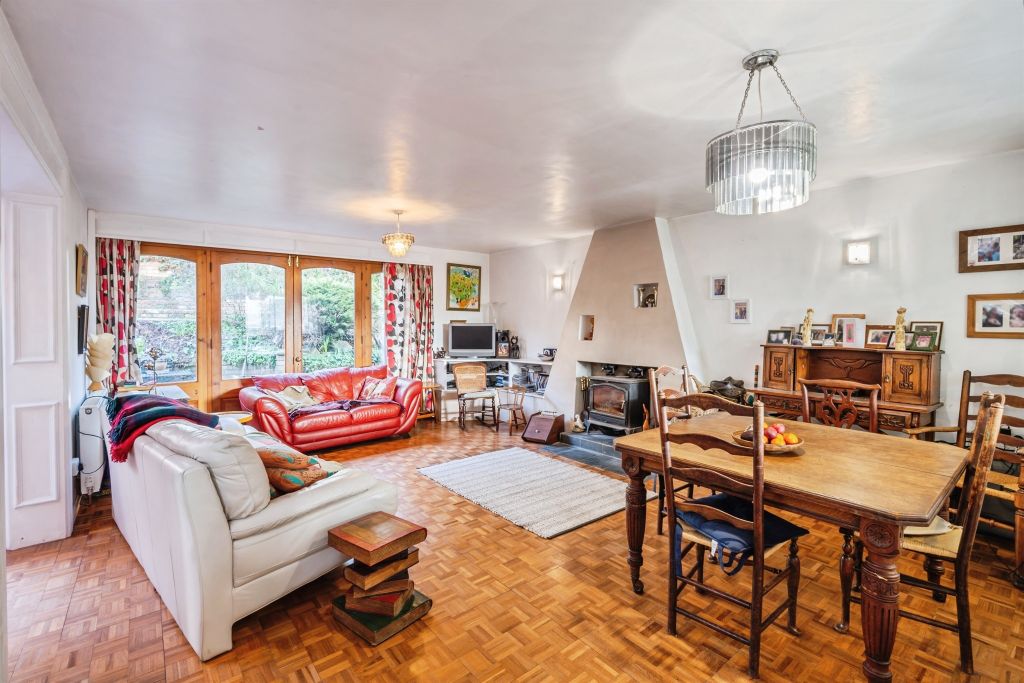 Additional image 2 of 4 bed detached house for saleDenton Rise, Newhaven BN9