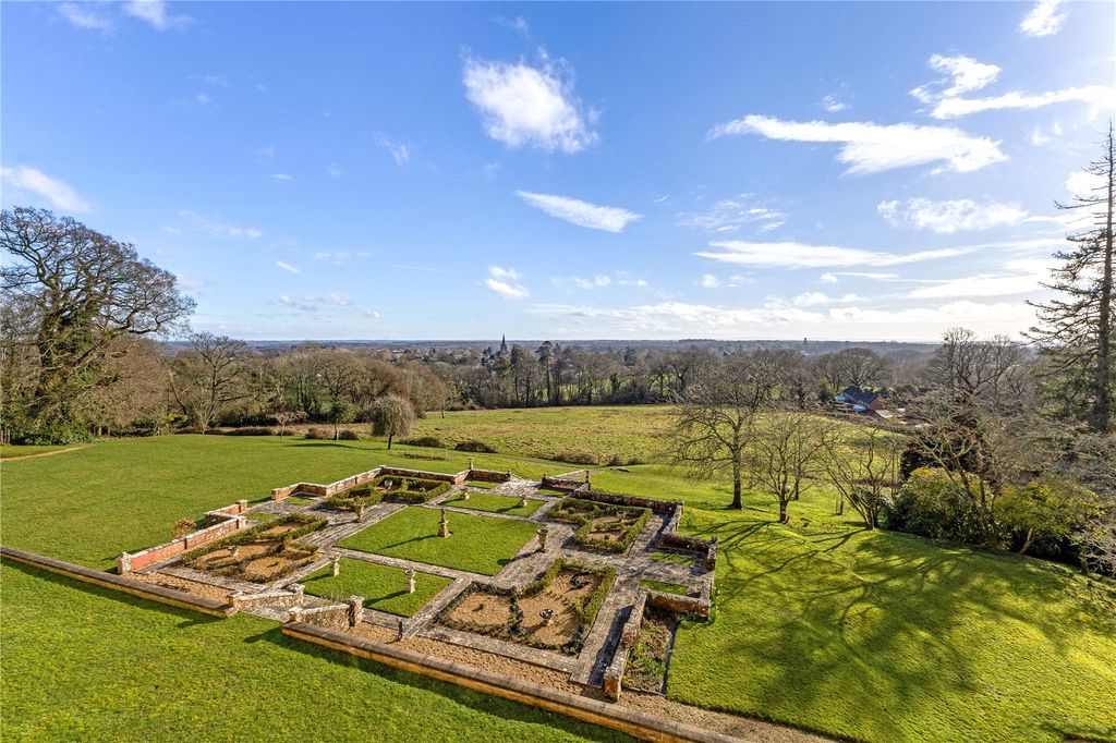 Additional image 3 of 3 bed flat for saleSwan Green, Emery Down, Lyndhurst, Hampshire SO43