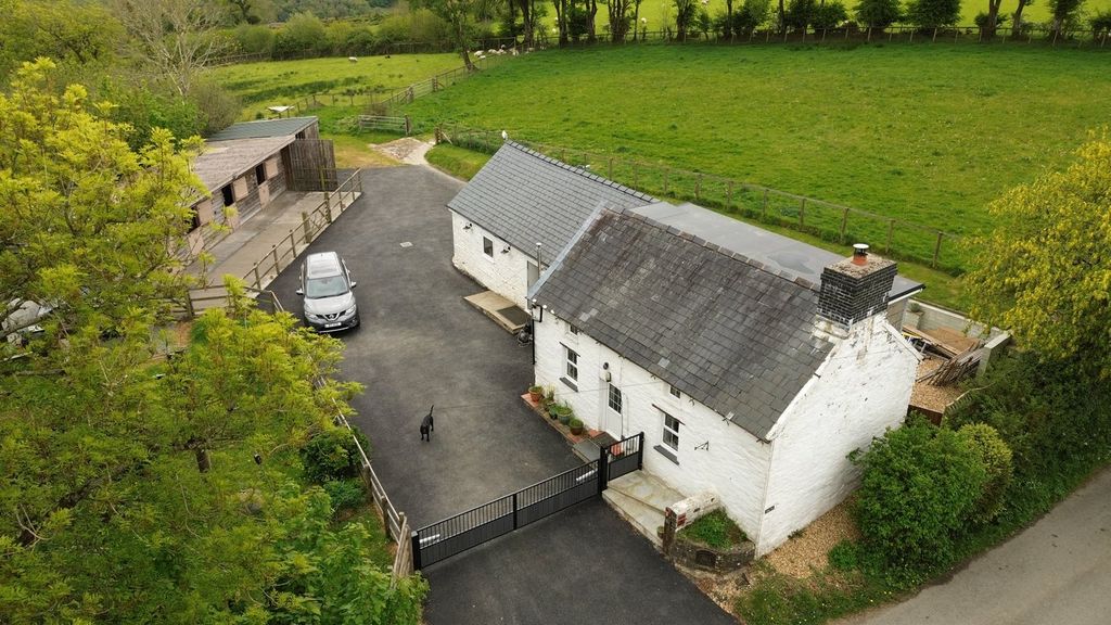 Additional image 27 of 2 bed farm for saleBwlchllan, Lampeter SA48
