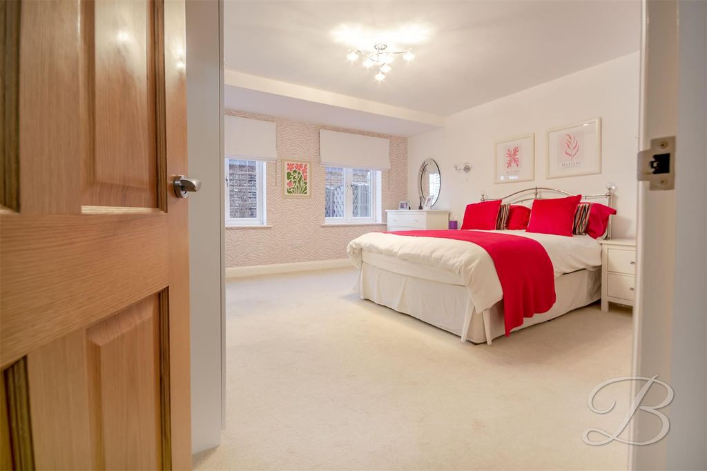 Additional image 21 of 4 bed bungalow for salePenniment Lane, Mansfield NG19
