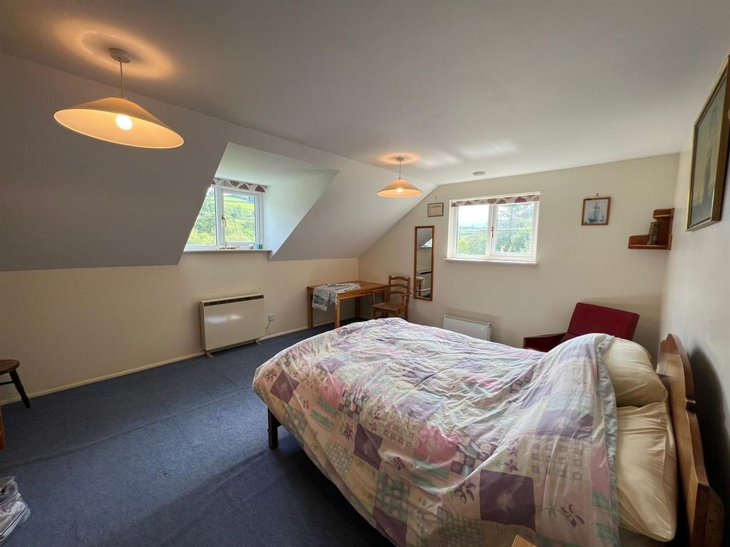 Additional image 16 of 4 bed detached house for saleGwynfe, Llangadog SA19