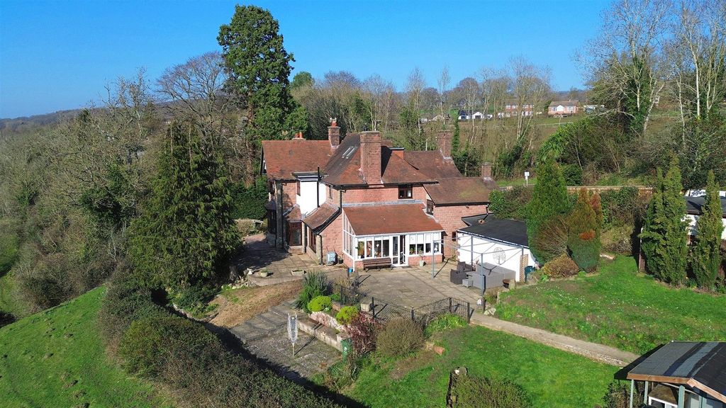 Additional image 10 of 6 bed detached house for saleHopes Hill, Longhope GL17