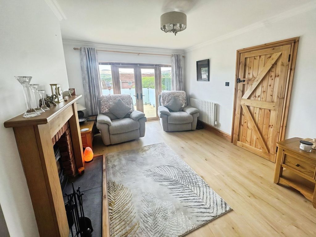 Additional image 9 of 3 bed detached bungalow for saleCaer Gymrig, Maesteg CF34