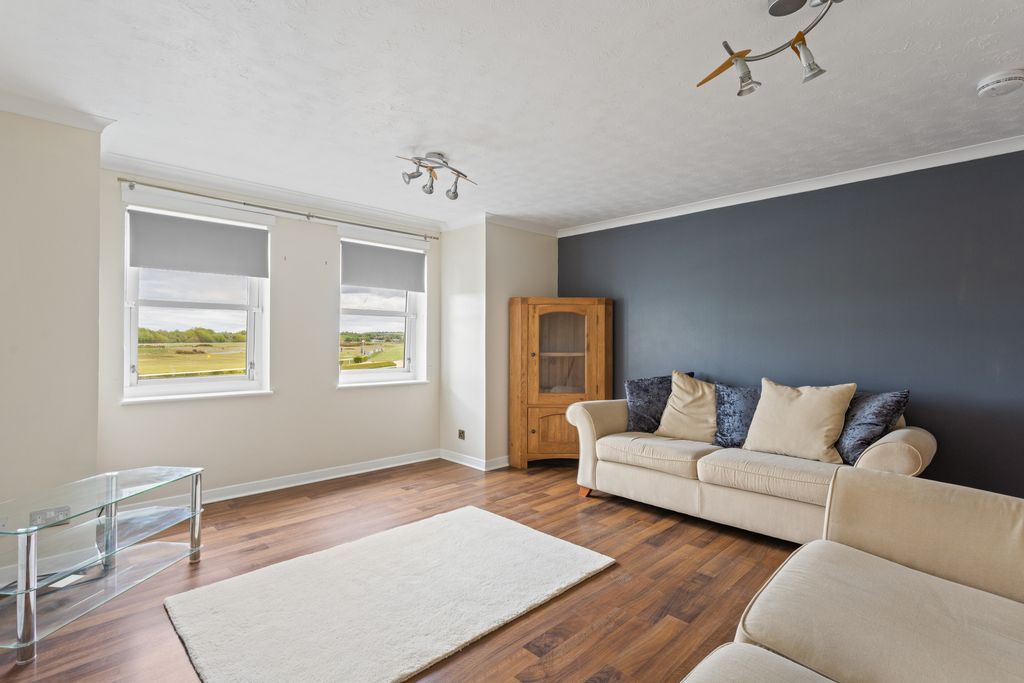 Additional image 2 of 2 bed flat for sale4 The Paddock, Balcarres Road, Musselburgh EH21