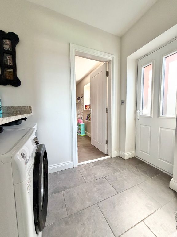 Additional image 11 of 4 bed detached house for saleRose Farm Meadows, Normanton, West Yorkshire WF6