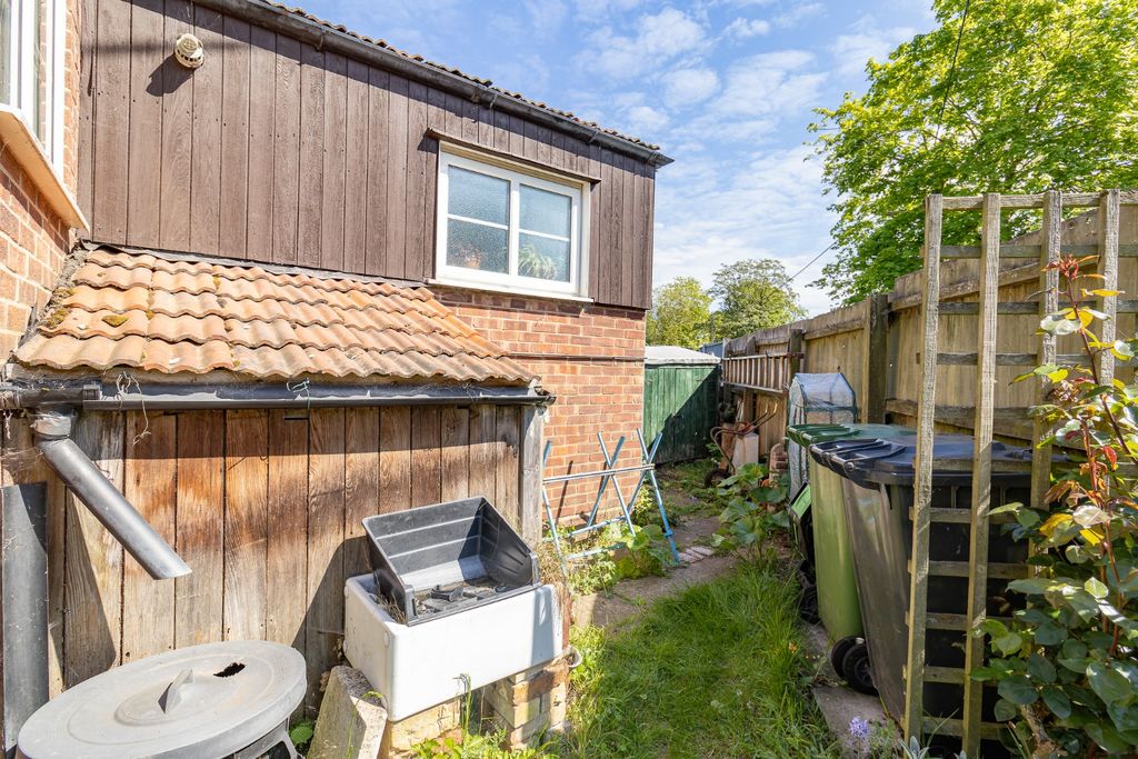 Additional image 22 of 3 bed end terrace house for saleGrove Road, Melton Constable NR24