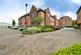Carter Court, Hook, Hampshire