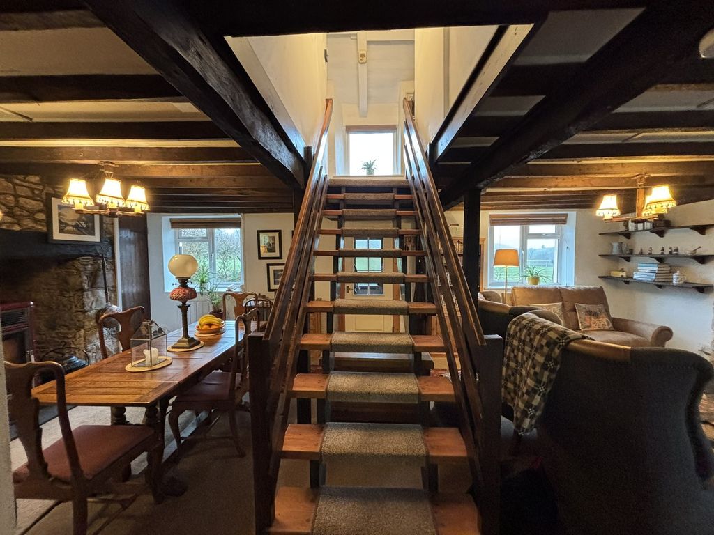 Additional image 7 of 2 bed cottage for saleLlanddeusant, Llangadog, Carmarthenshire. SA19