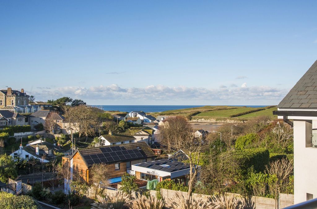 Additional image 23 of 4 bed terraced house for saleThe Strand, Porth, Newquay TR7