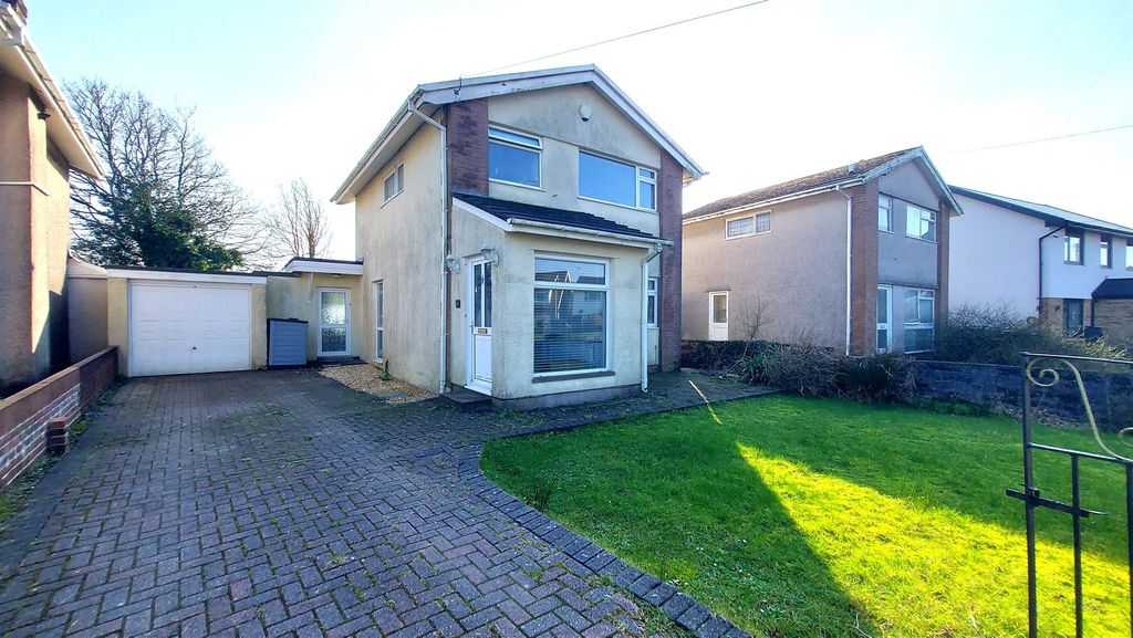 Additional image 2 of 2 bed detached house for saleYstad Celyn, Maesteg CF34