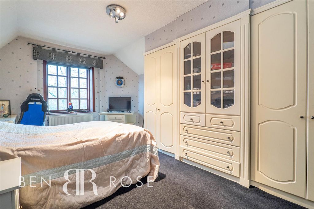 Additional image 31 of 4 bed detached house for saleThe Grange, D'urton Lane, Broughton, Preston PR3
