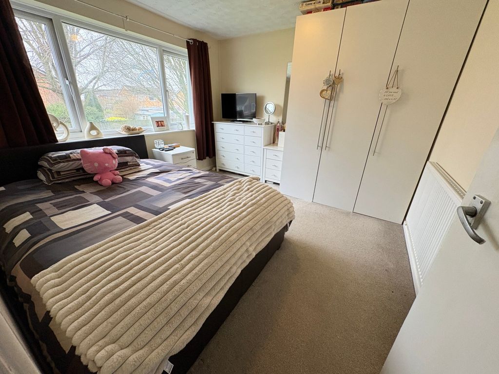 Additional image 4 of 3 bed town house for saleCedar Avenue, Lutterworth LE17