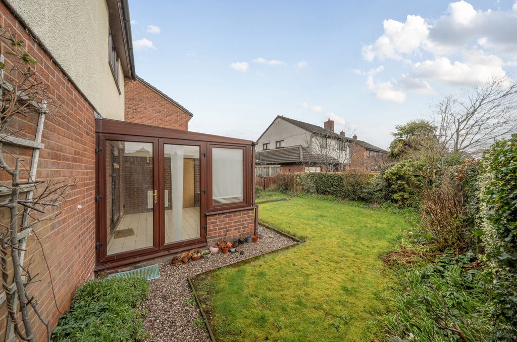 Additional image 16 of 3 bed detached house for saleMaes Y Granllyn, Guilsfield, Welshpool, Powys SY21