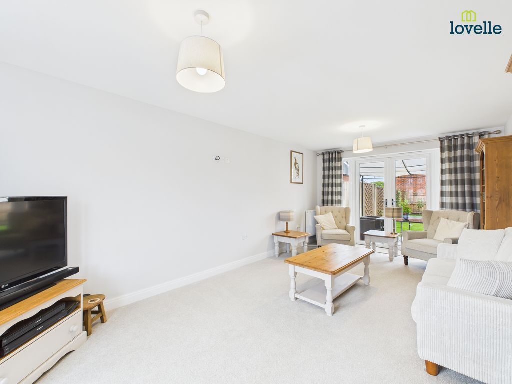 Additional image 4 of 4 bed detached house for saleSouthwold Road, Market Rasen LN8