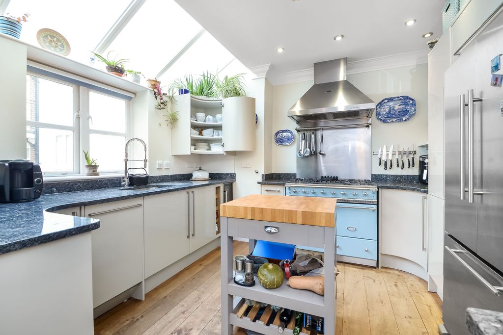 Additional image 3 of 4 bed town house for saleOld Portsmouth, Hampshire PO1
