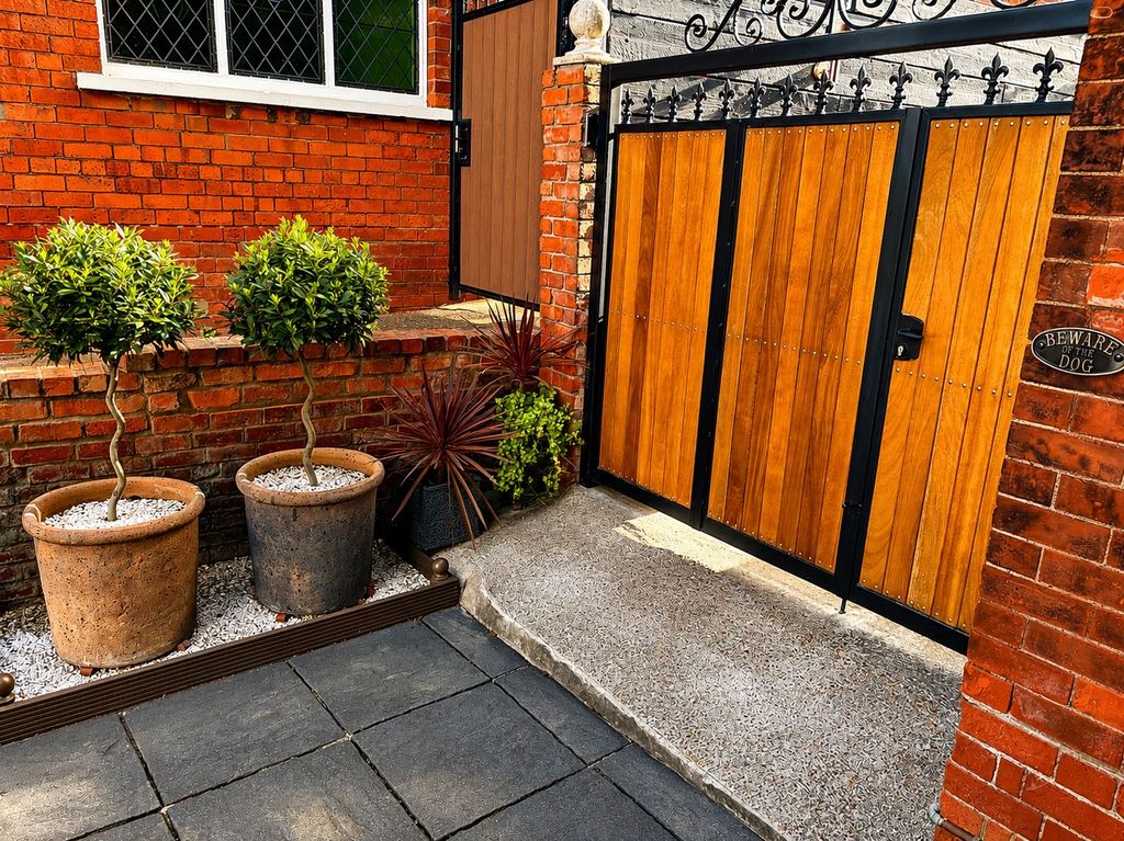 4 bed semi-detached house for saleYarborough Road, Lincoln LN1 photo 3