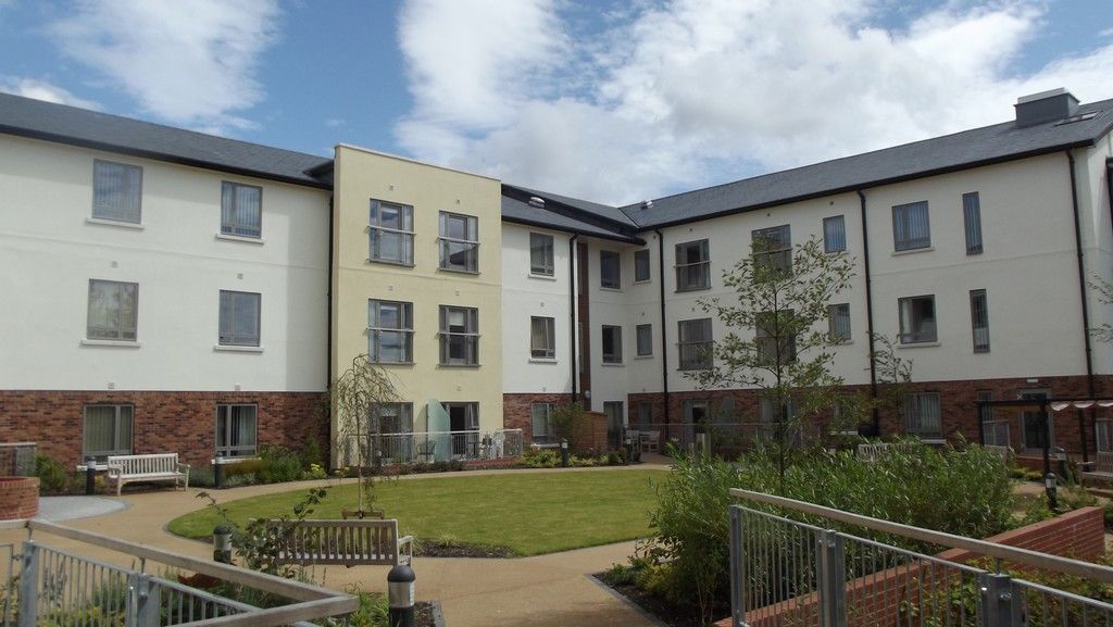 1 bed flat for saleAughton Street, Ormskirk, Lancashire L39