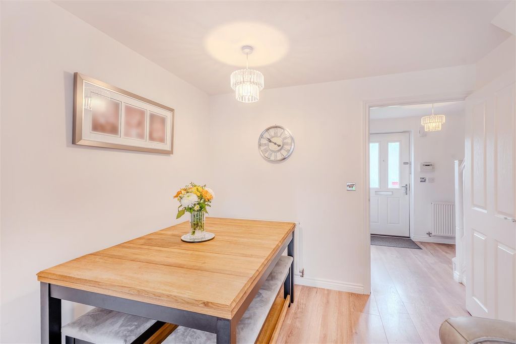 Additional image 7 of 3 bed semi-detached house for saleConey Drive, Motherwell ML1